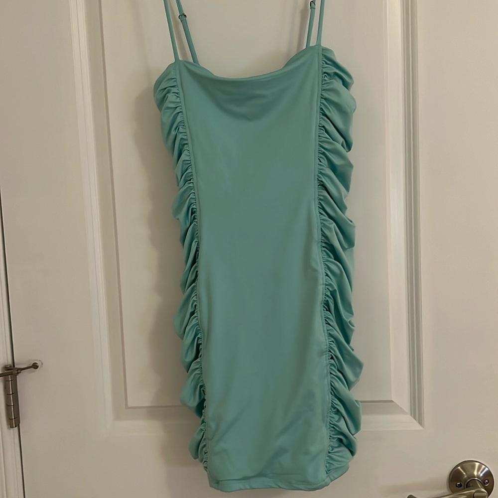 Oh Polly dress - new with tags!
